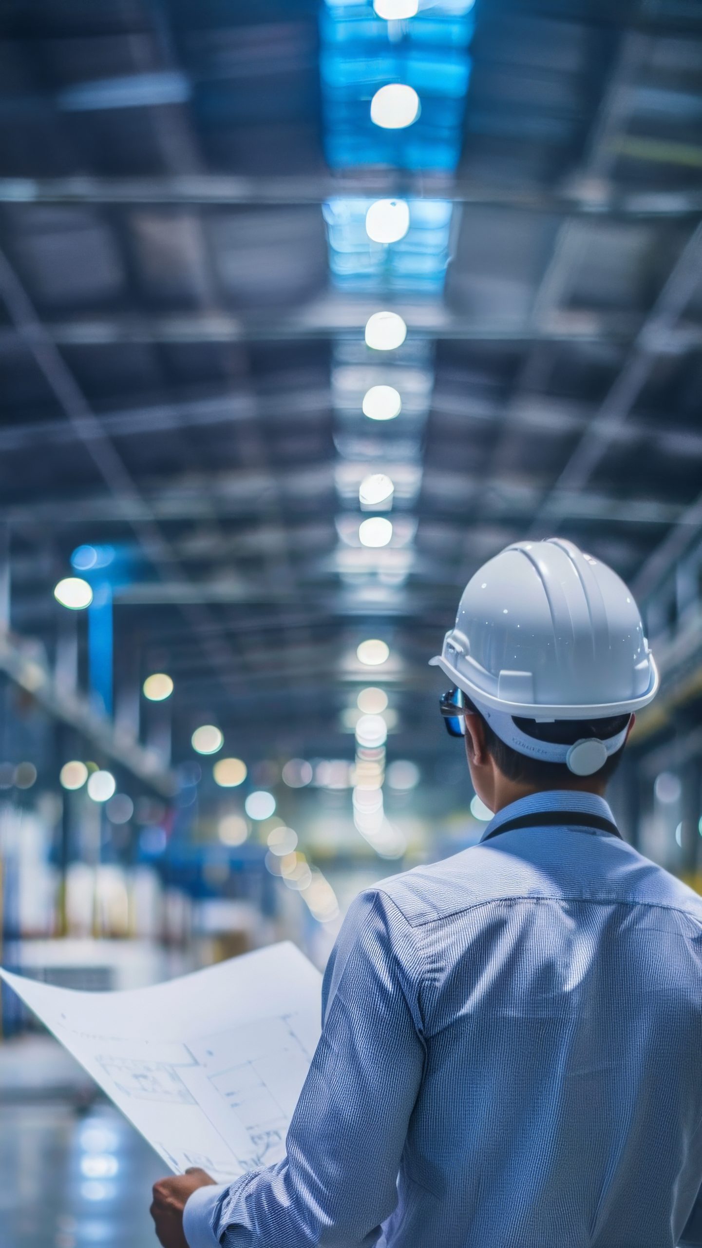 portrait engineer job site work hours